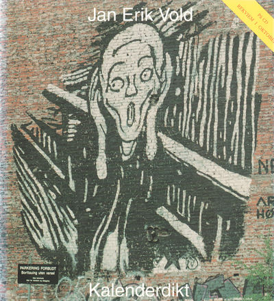 Kalenderdikt
