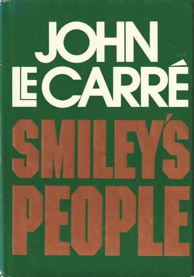 Smiley’s People