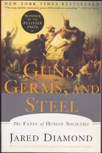 image of Guns, Germs and Steel: The Fates of Human Societies