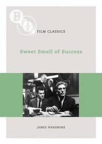 cover of Sweet Smell of Success