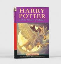 image of Harry Potter and the Prisoner of Azkaban.
