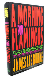 image of A MORNING FOR FLAMINGOS