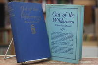 image of Out of the Wilderness