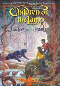 The Eye of the Forest