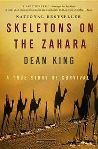 image of Skeletons on the Zahara: A True Story of Survival