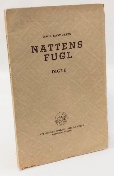 Nattens fugl.
