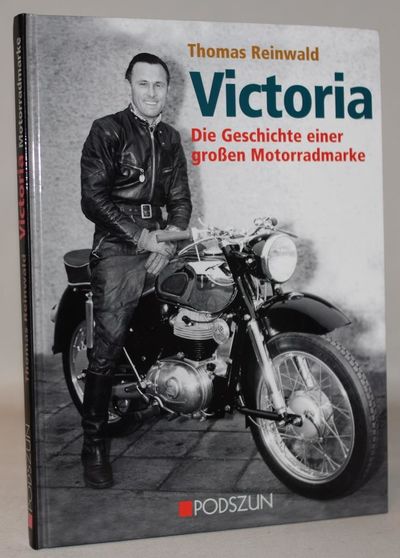 Victoria - Die Geschichte einer großen…