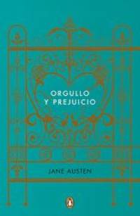 image of Orgullo y prejuicio (edición conmemorativa)