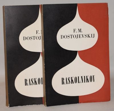 Raskolnikov 1-2.