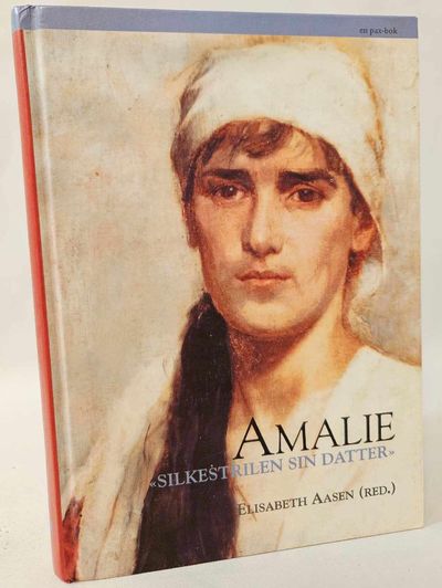 Amalie - Silkestrilen sin datter.