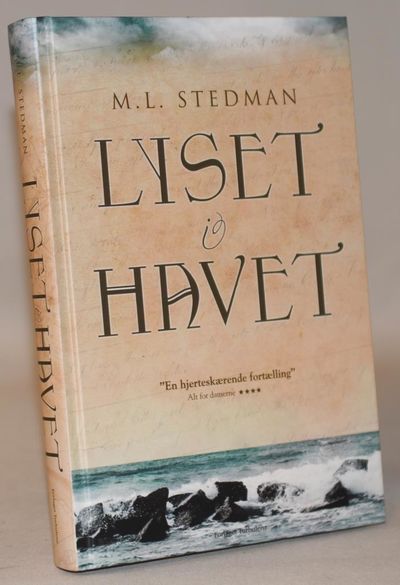 Lyset i havet.