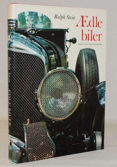 Ædle biler.