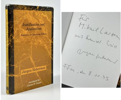 Justification and Application. Remarks on…