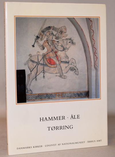 Danmarks Kirker. Århus Amt. Hefte 46: Kirkerne i…