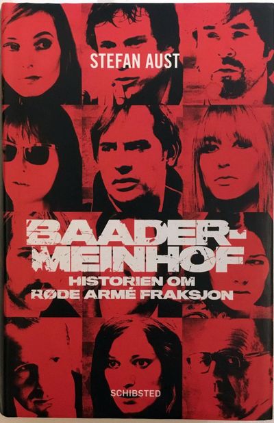 Baader-Meinhof. Historien om Røde Armé fraksjon