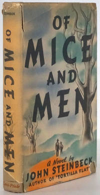 Of Mice and Men by Steinbeck, John - 1937