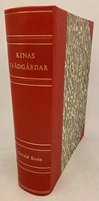 Kinas trädgårdar och vad de betytt för…