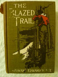 image of The Blazed Trail