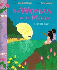 image of The Woman in the Moon: A Story from Hawai'i