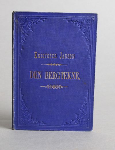 Den Bergtekne.