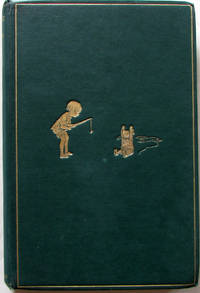 image of Winnie-the-Pooh