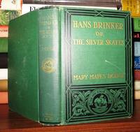 image of HANS BRINKER Or the Silver Skates; a Story of Life in Holland