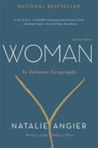 Woman : An Intimate Geography