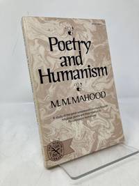 Poetry and Humanism (Revised)