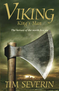 King's Man by Tim Severin - Paperback - from The Saint Bookstore (SKU: A9780330426756)