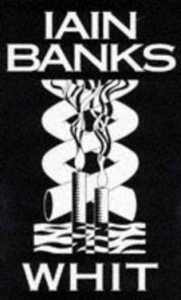 cover of Whit