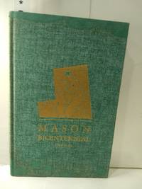 cover of Mason Bicentennial 1768-1968 (Mason,New Hampshire)