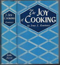 image of The Joy of Cooking