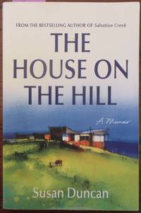 cover of House on the Hill, The