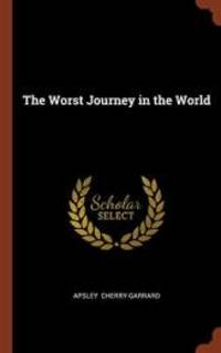 image of The Worst Journey in the World