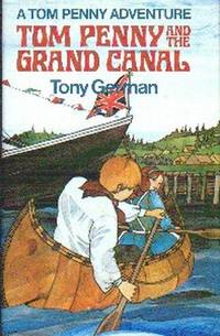 image of Tom Penny and The Grand Canal