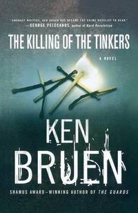 image of The Killing of the Tinkers