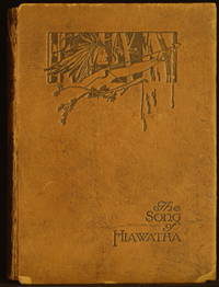 image of The Song Of Hiawatha