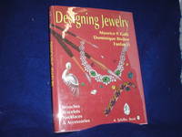 image of Designing Jewelry: Brooches, Bracelets, Necklaces & Accessories