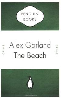 The Beach (Penguin Celebrations) by Garland, Alex