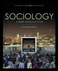 image of Sociology: A Brief Introduction