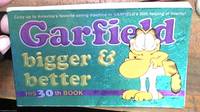 image of Garfield : bigger and better # 30
