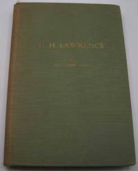 D.H. Lawrence (The English Novelists) by Anthony West - Hardcover - 1950 - from Easy Chair Books (SKU: 181308)