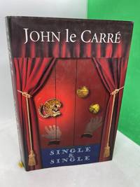 cover of Single & Single