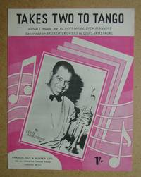 Takes Two To Tango.