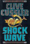 SHOCK WAVE (Signed First Edition)