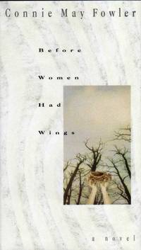 Before Women Had Wings