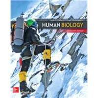 Human Biology by Sylvia Mader - 2019-02-20