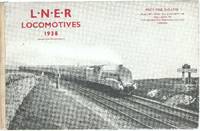 L.N.E.R. Locomotives 1938