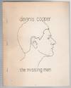 THE MISSING MEN