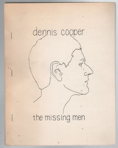 THE MISSING MEN